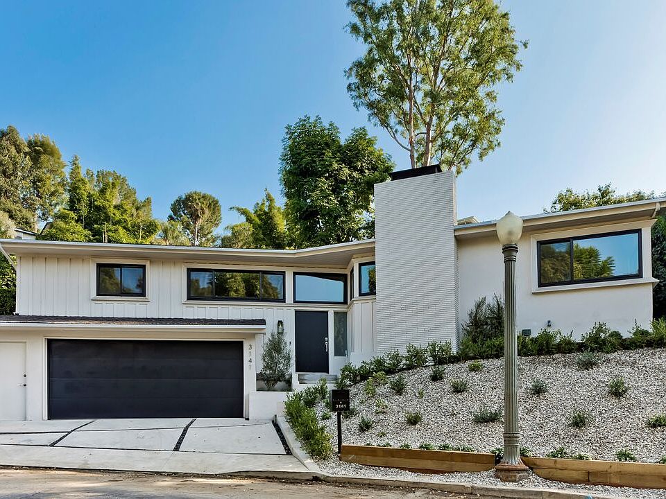 3141 Lake Hollywood Dr, Los Angeles, CA 90068 Zillow