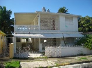 586 Calle Durcal, San Juan, PR 00923