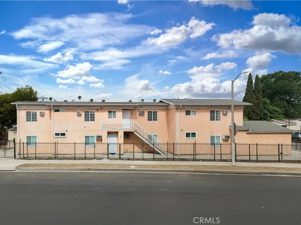 400 W 109th St, Los Angeles, CA 90061