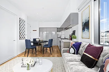 Rented by Citi Habitats