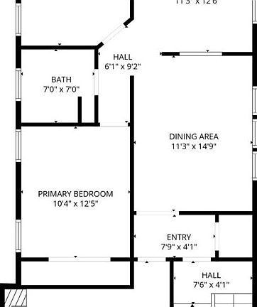 4th image of 6228 N Artesian Ave
