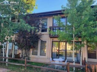 755 Apache Trl APT 5, Woodland Park, CO 80863