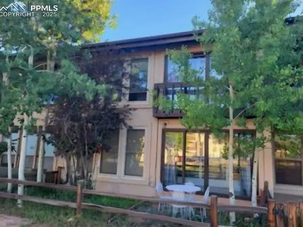 755 Apache Trl APT 5, Woodland Park, CO 80863