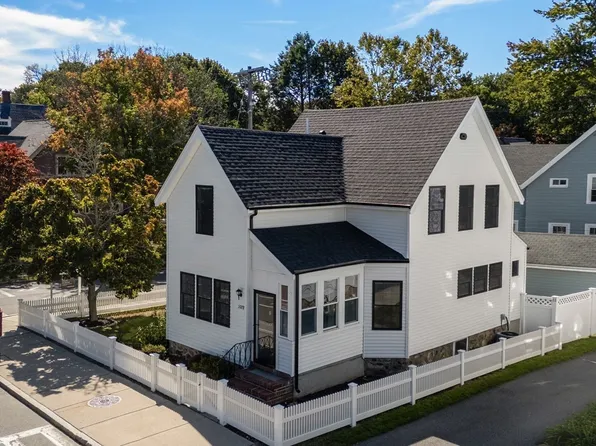 1078 Main St, Melrose, MA 02176