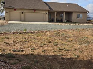 8900 N Calico Cat Trl, Prescott Valley, AZ 86315