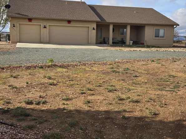 8900 N Calico Cat Trl, Prescott Valley, AZ 86315