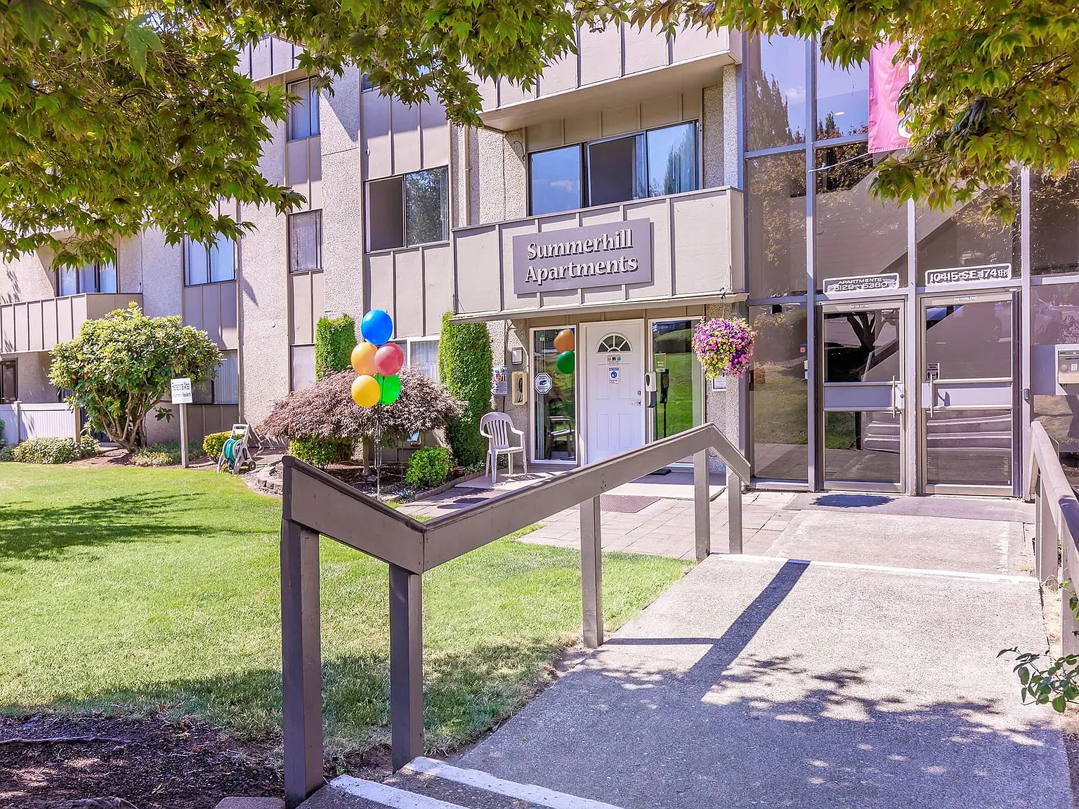 Summerhill Apartments — Photo 4