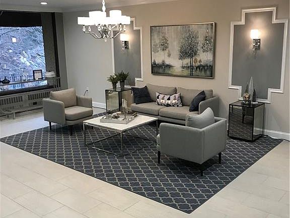 3rd image of 100 Diplomat Dr APT 8N