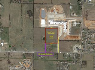 Seba Rd, Centerton, AR 72719