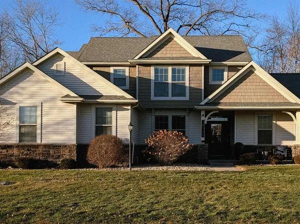 18175 Baldwin Dr, South Bend, IN 46637