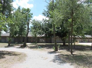 2629 Hanks Trl, Woodward, OK 73801