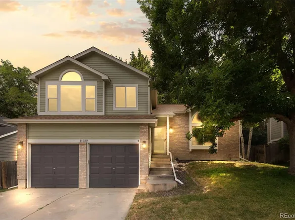 11220 W 66th Place, Arvada, CO 80004