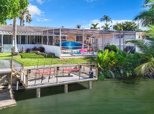 6512 Arbor Dr, Miramar, FL 33023
