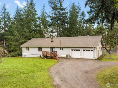 21 Blueberry Hill Road, Port Ludlow, WA, 98365