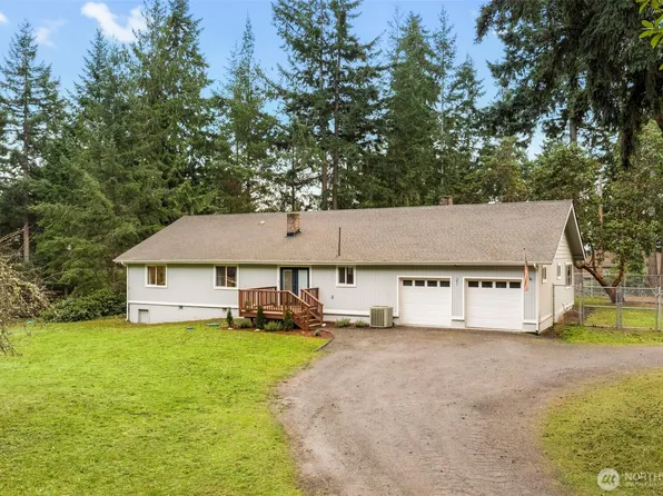 21 Blueberry Hill Road, Port Ludlow, WA 98365