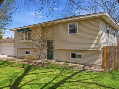 504 Jones St, Mauston, WI, 53948