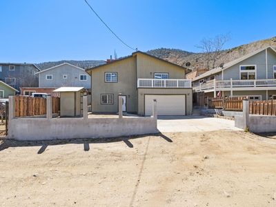3516 Illinois Trl, Frazier Park, CA, 93225