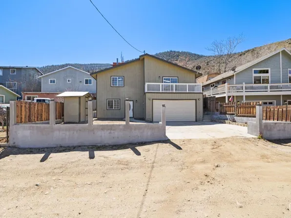 3516 Illinois Trl, Frazier Park, CA 93225