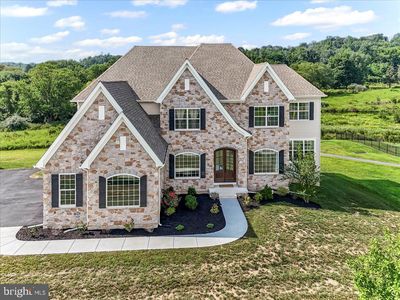 115 Parkview Way, Newtown Square, PA, 19073