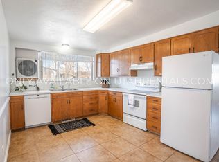 265 N 1200 W, Provo, UT 84601