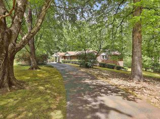 4050 Stonewall Tell Rd, College Park, GA 30349