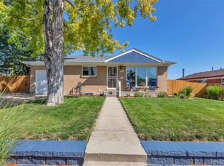 161 E 106th Ave, Northglenn, CO 80233