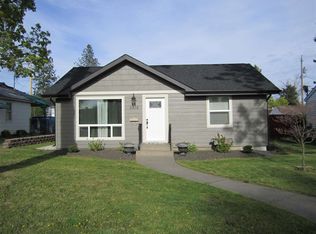 5418 N Adams St, Spokane, WA 99205