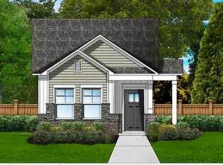 Ocala II Plan, White Oak Estates, Conway, SC 29526