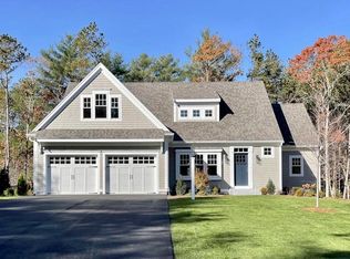 154 W Way, Mashpee, MA 02649