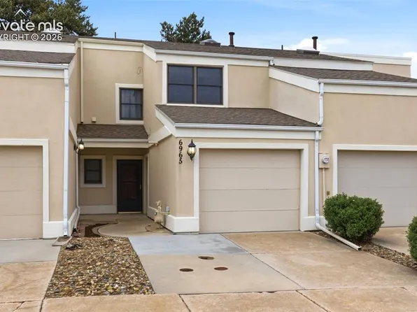 6965 Gayle Lyn Ln, Colorado Springs, CO 80919