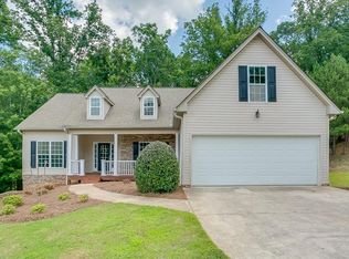 5319 Monarch Dr, Gainesville, GA 30506