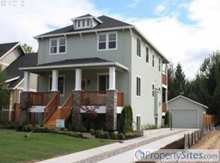 6711 SE 57th Ave, Portland, OR 97206