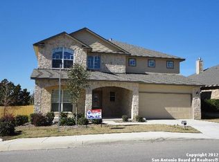 5703 Southern Knl, San Antonio, TX 78261