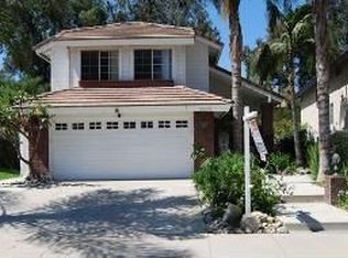 3228 Oakridge Dr, Chino Hills, CA 91709