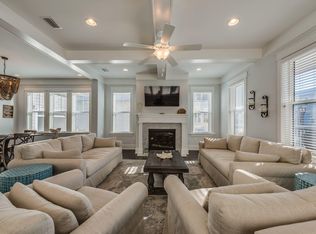 485 Flatwoods Forest Loop, Santa Rosa Beach, FL 32459