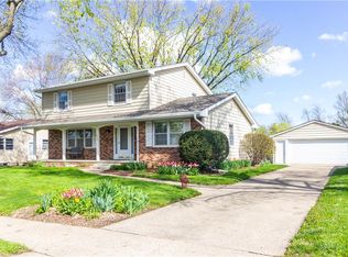 4823 Valdez Dr, Des Moines, IA 50310