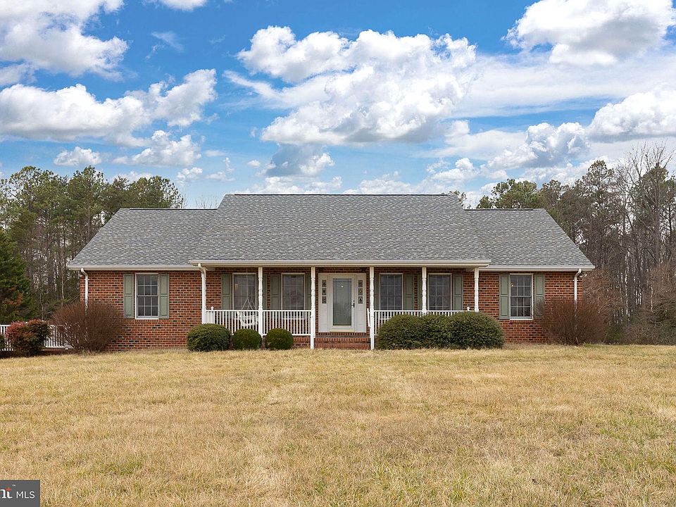 2420 Butler Rd, Beaverdam, VA 23015 Zillow
