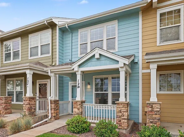 15612 E 96th Way #12D, Commerce City, CO 80022