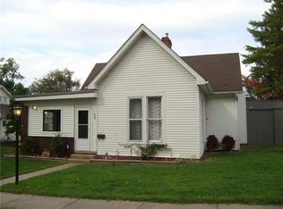 609 W Spring St, Brownstown, IN 47220