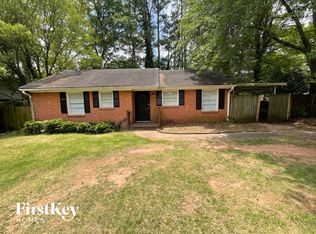 2823 Catalina Dr, Decatur, GA 30032