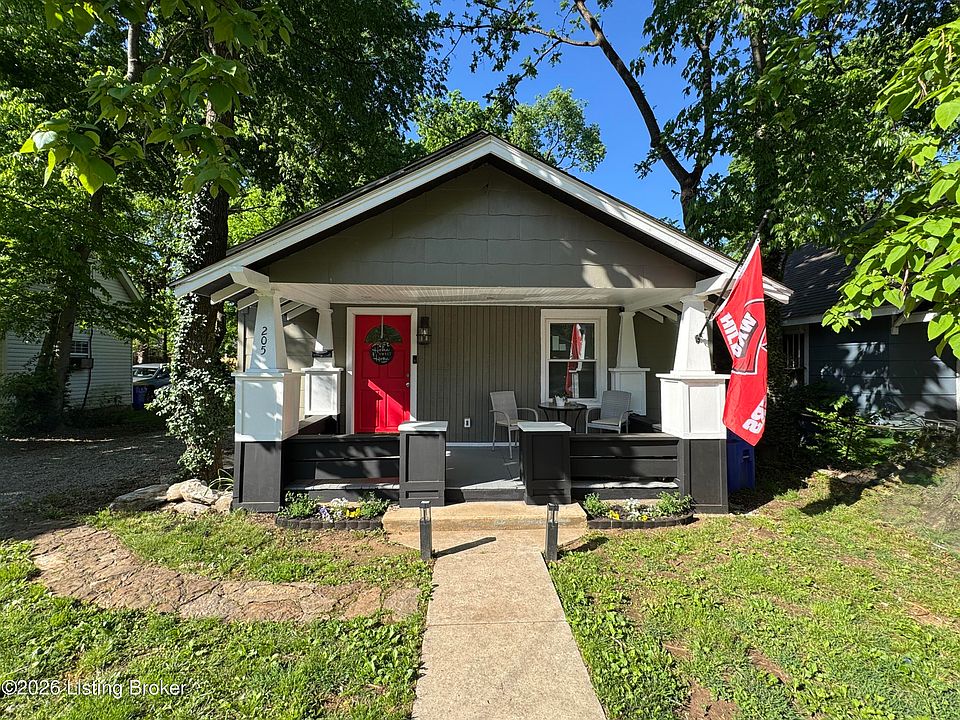 1st image of 205 W 14th Ave