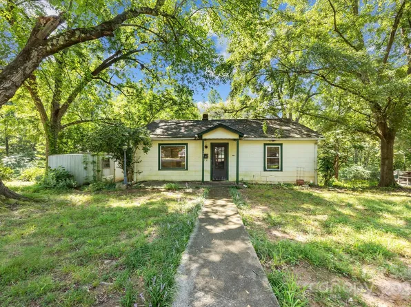 343 Missouri St, Spindale, NC 28160