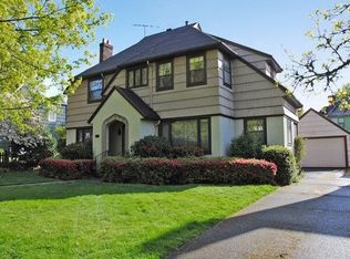 6418 SE 31st Ave, Portland, OR 97202