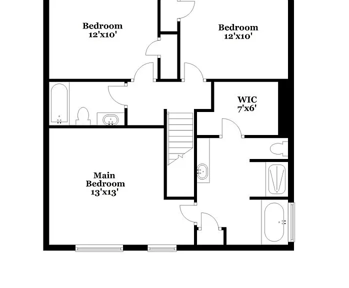 343 Clearsprings Dr — Photo 3