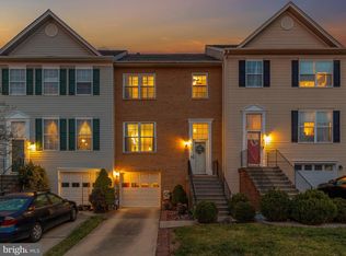 6133 Baldridge Ter, Frederick, MD 21701