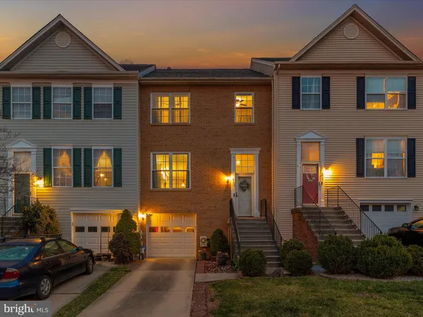 6133 Baldridge Ter, Frederick, MD 21701