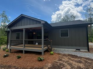 347 Bill Jackson Rd, Mill Spring, NC 28756