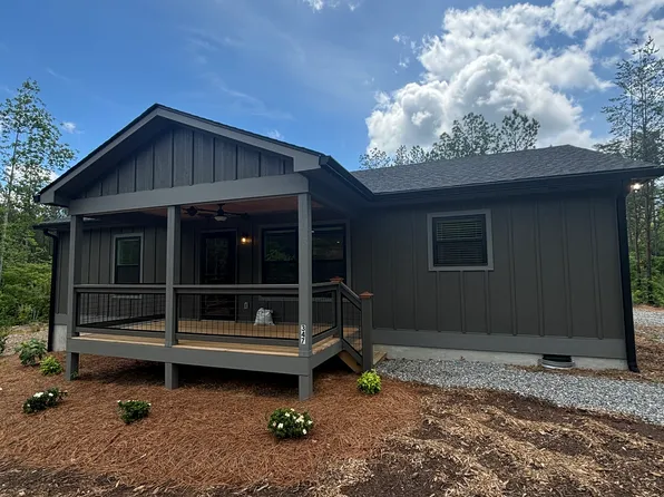 347 Bill Jackson Rd, Mill Spring, NC 28756