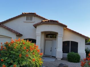 15325 W Honeysuckle Ln, Surprise, AZ 85374