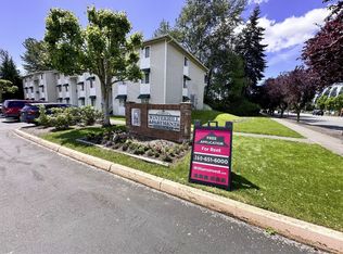 Winterhill Apartments, Marysville, WA 98270